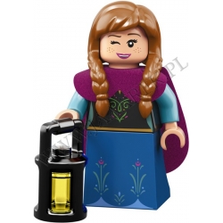Klocki LEGO 71024 - Minifigures Disney 2 MINIFIGURKI